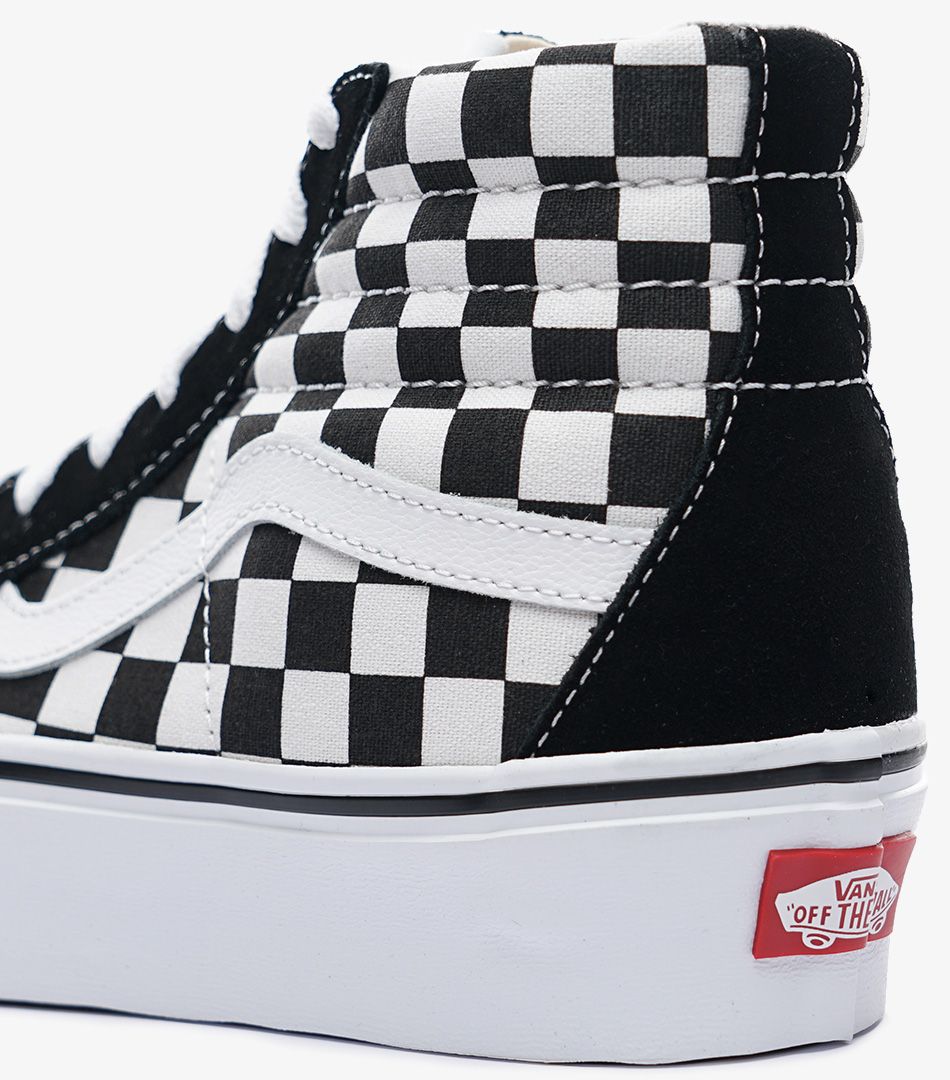 Vans Sk8-Hi Platform