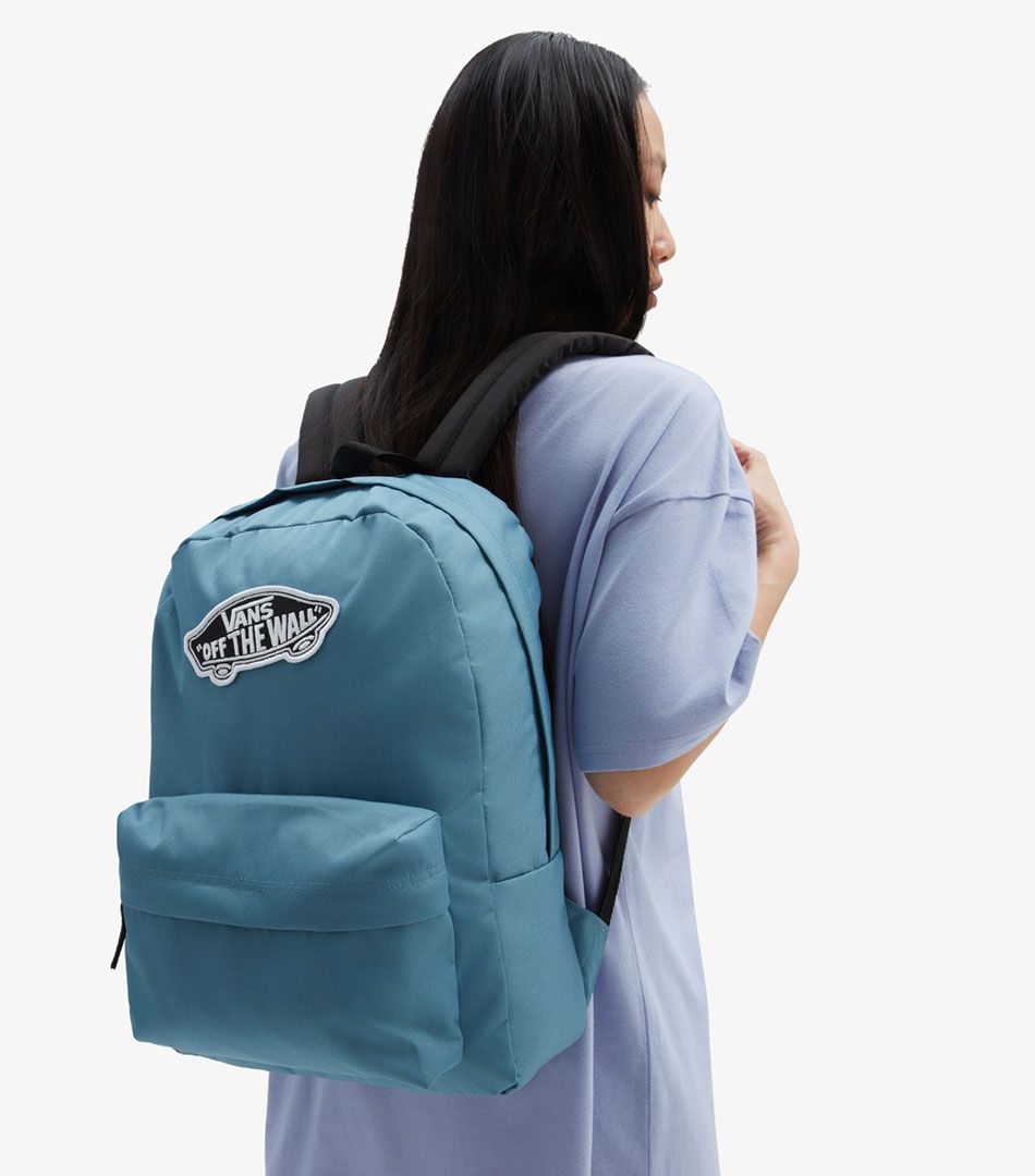 Vans Realm Backpack