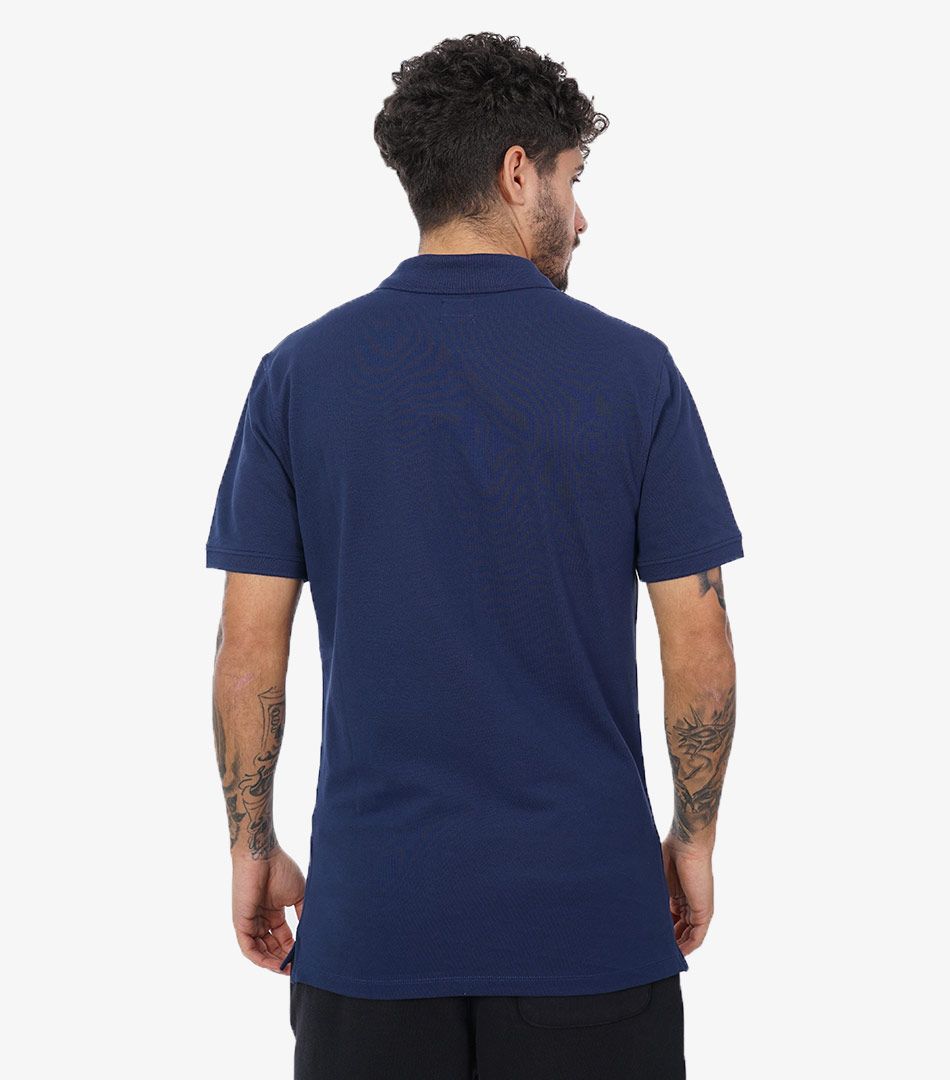 Levi's® Slim Housemark Polo Shirt