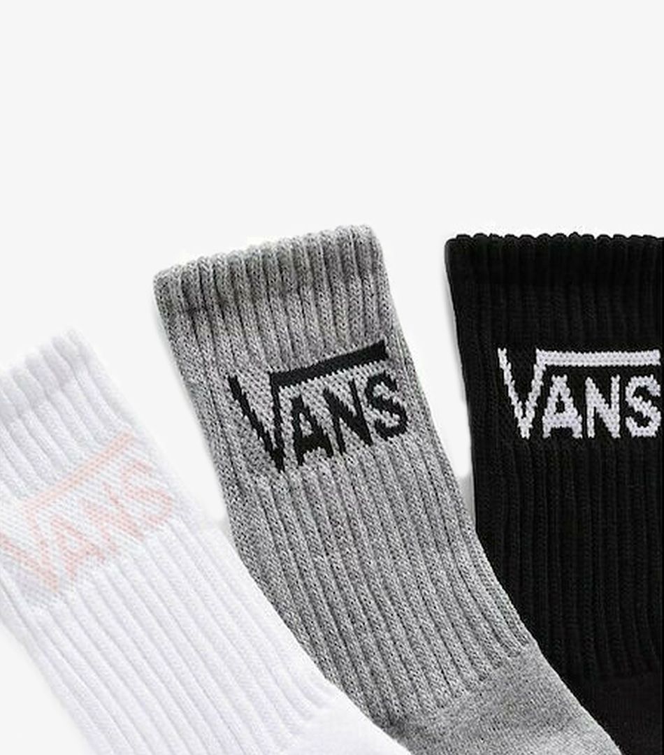Vans Classic Crew Socks