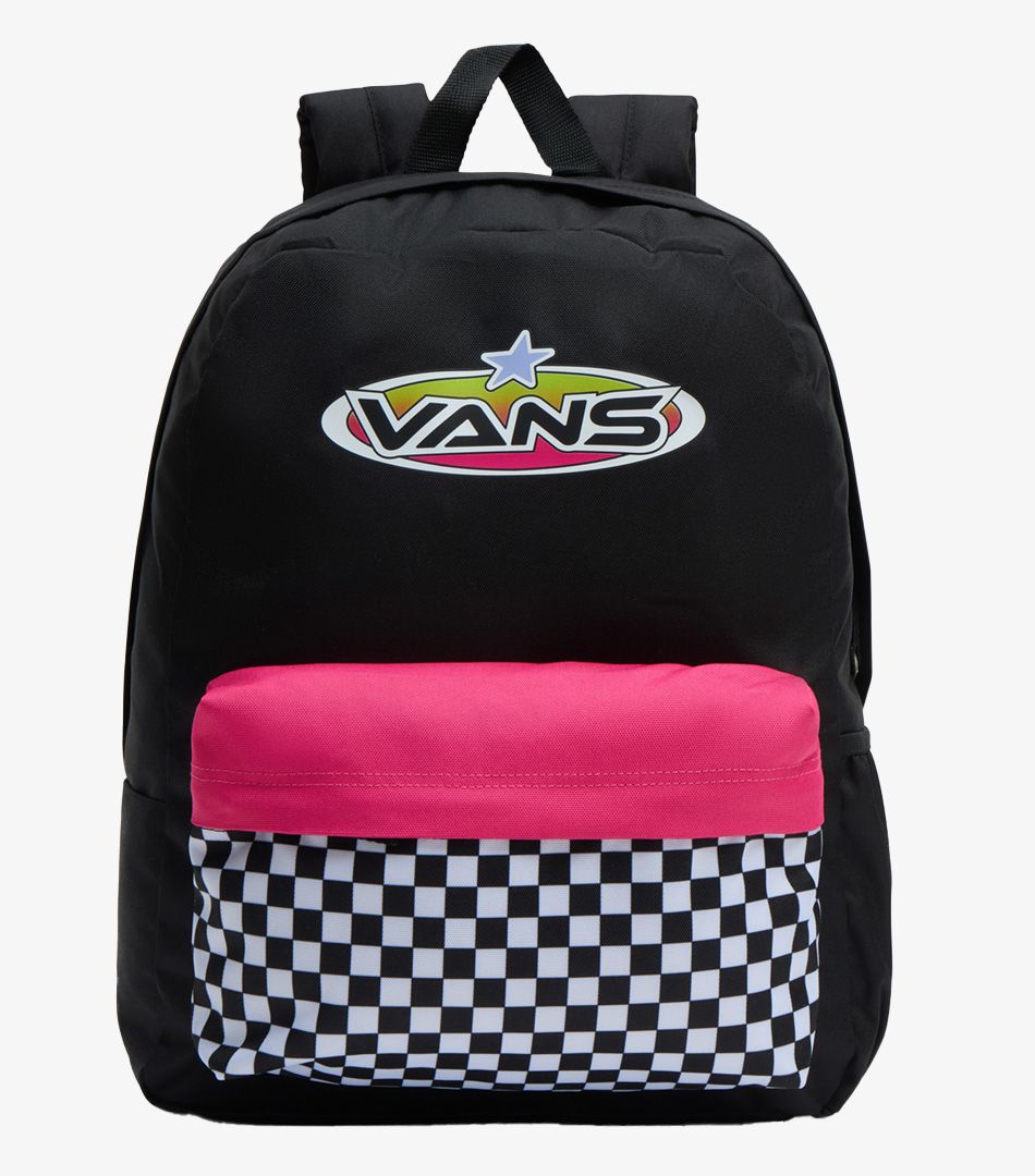 Vans Street Sport Realms Backpack