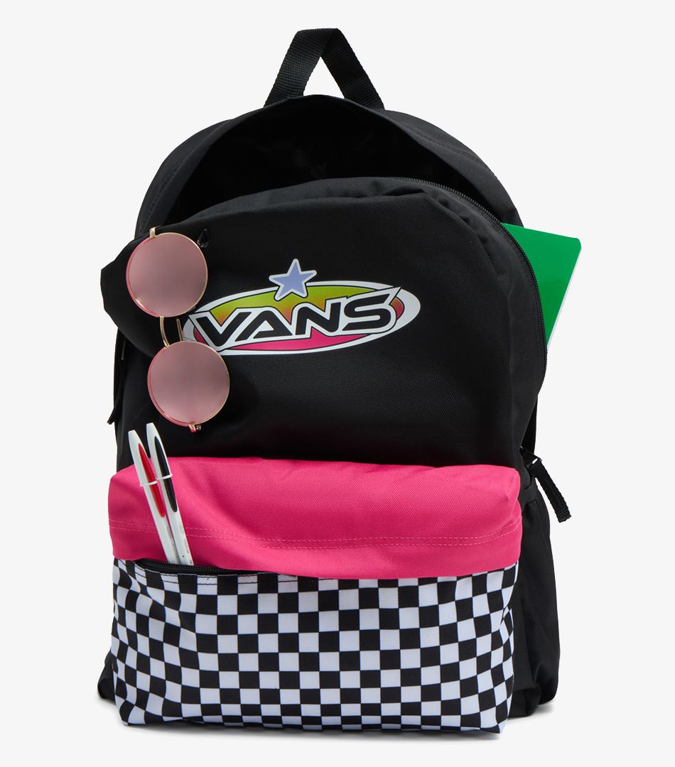 Vans Street Sport Realms Backpack