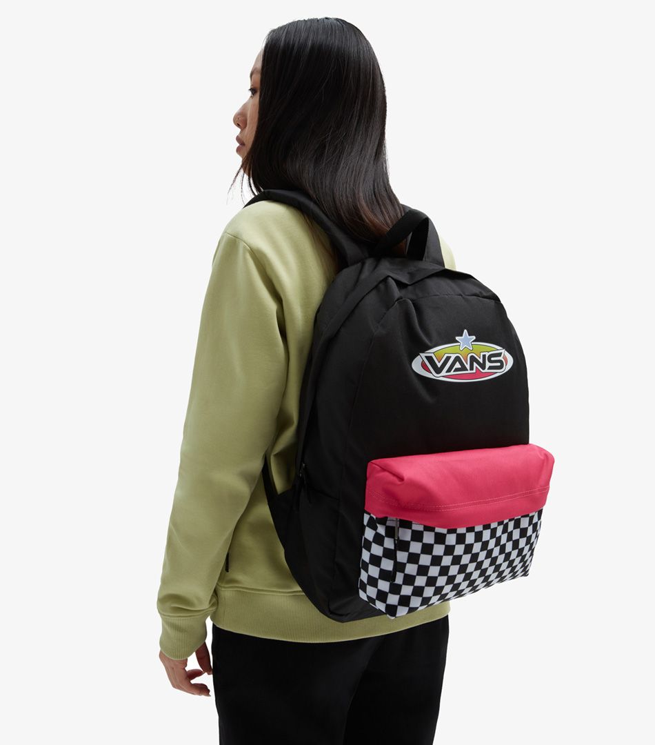 Vans Street Sport Realms Backpack