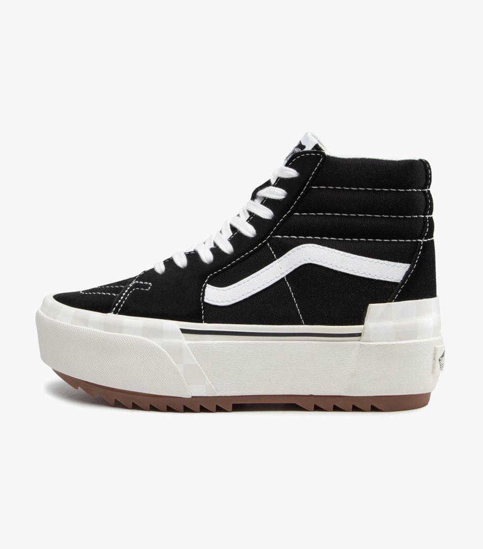 Vans Sk8-Hi Stacked