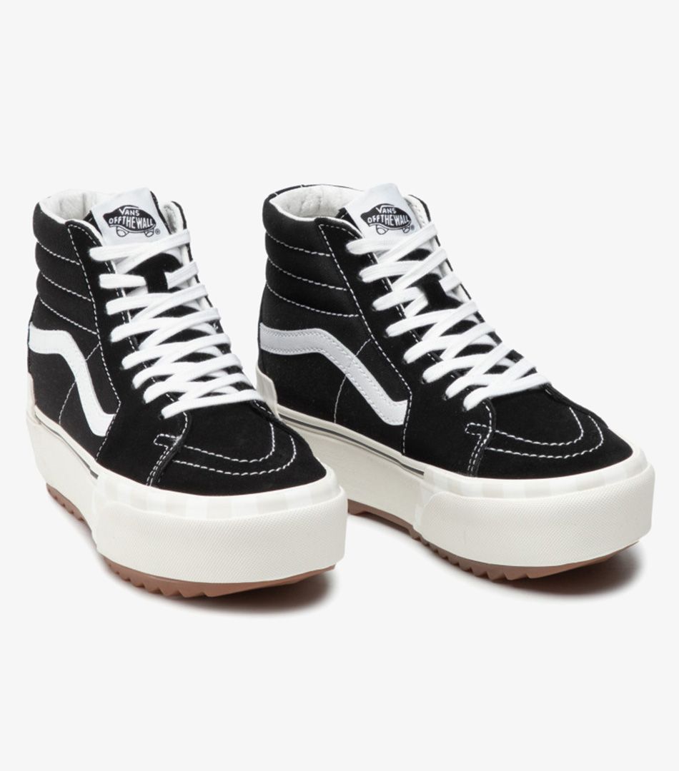 Vans Sk8-Hi Stacked