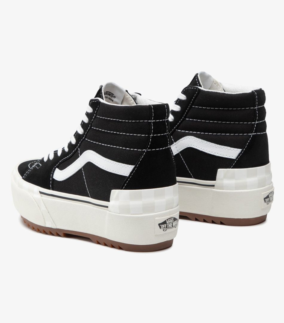 Vans Sk8-Hi Stacked