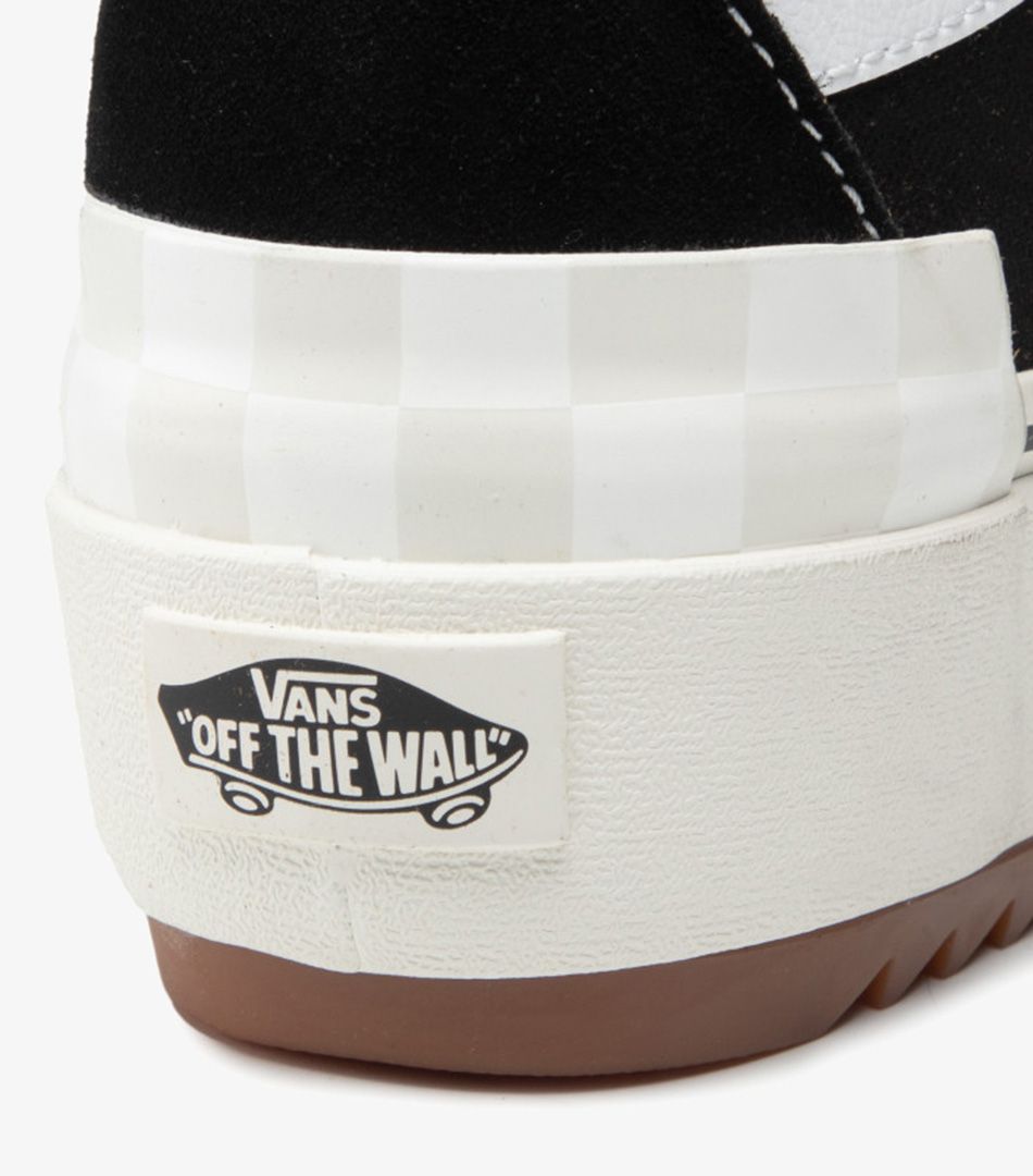 Vans Sk8-Hi Stacked