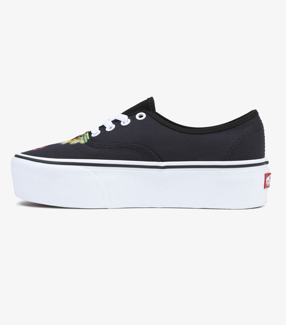 Vans Authentic Stackform Paradoxical