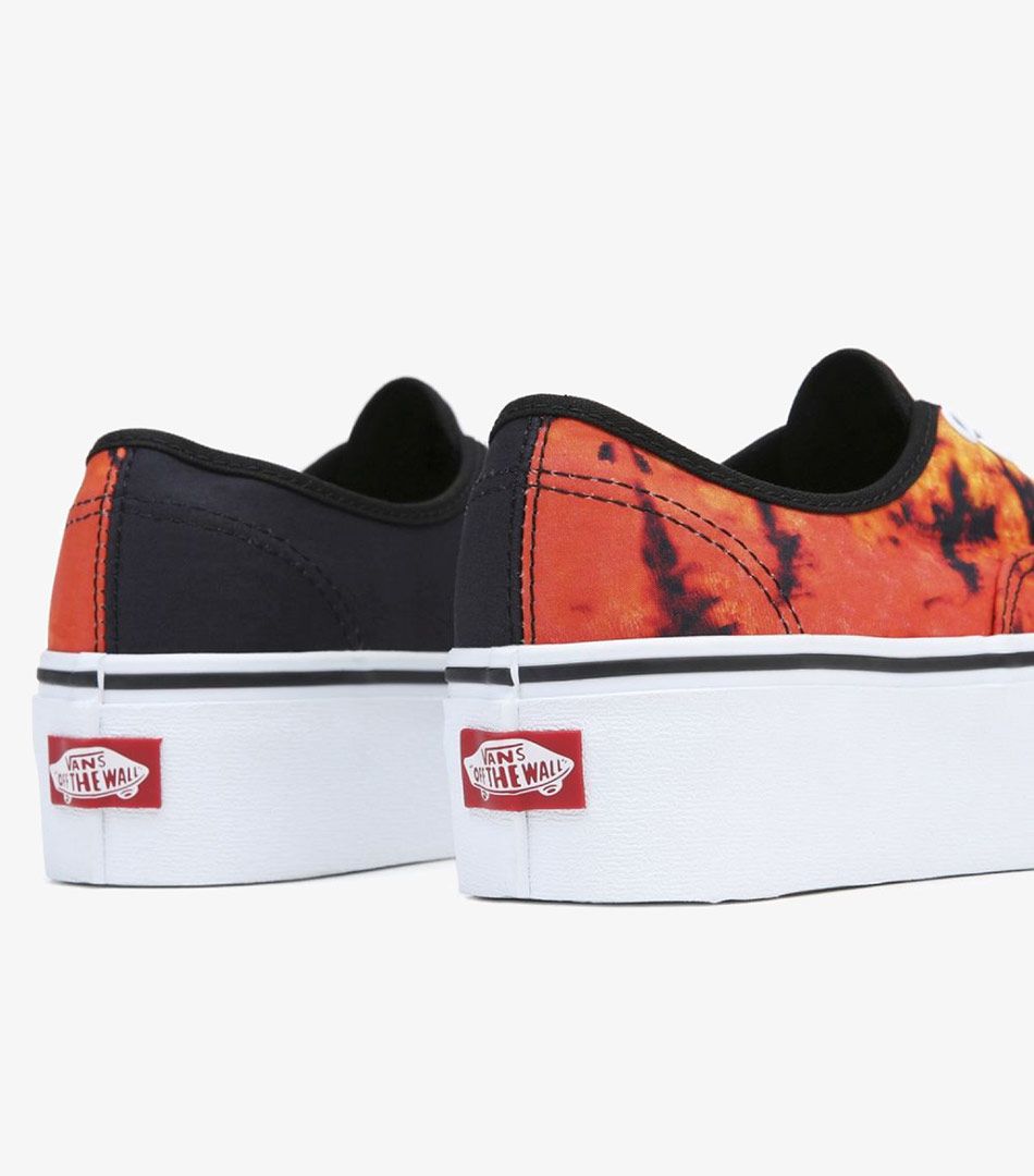 Vans Authentic Stackform Paradoxical