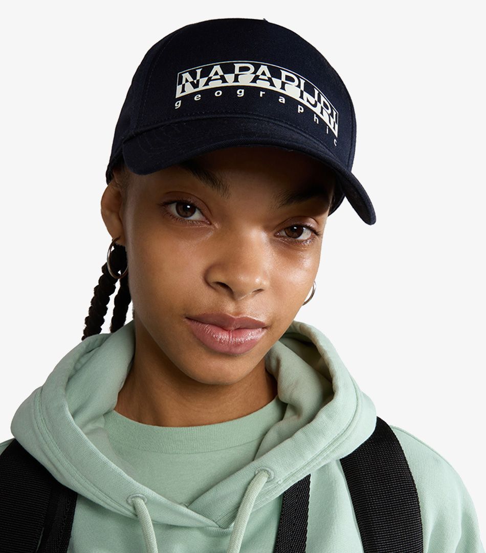 Napapijri F-Box Cap