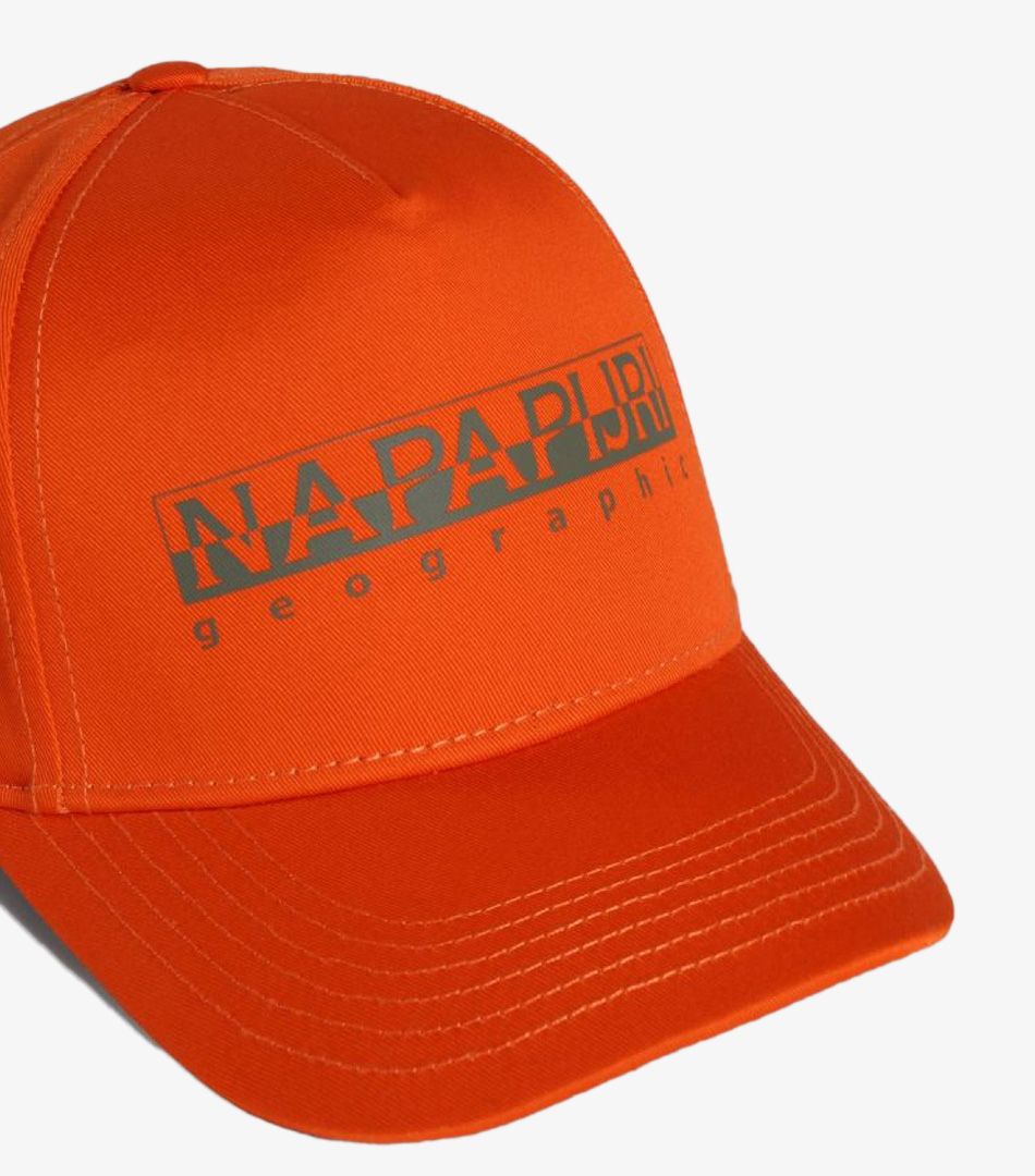 Napapijri F-Box Cap