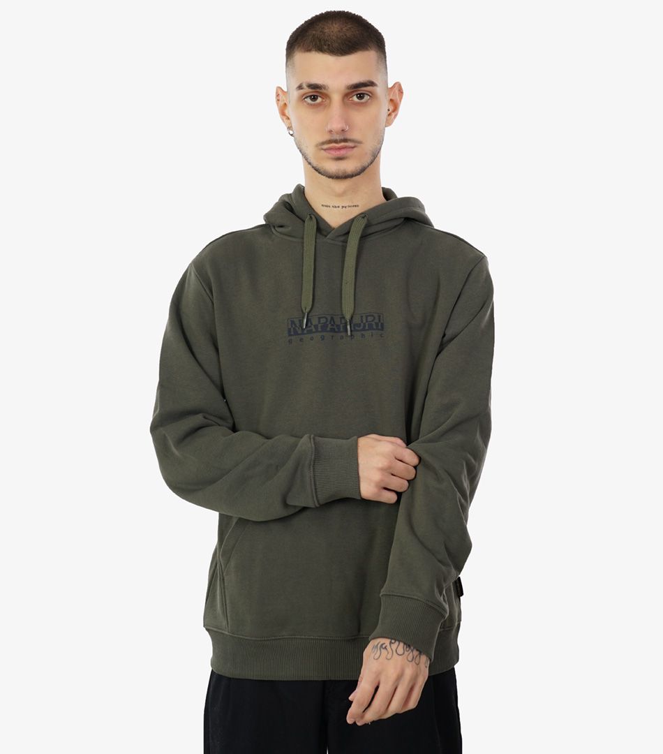 Napapijri B-Box Hoodie