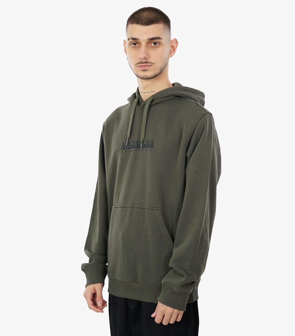 Napapijri B-Box Hoodie