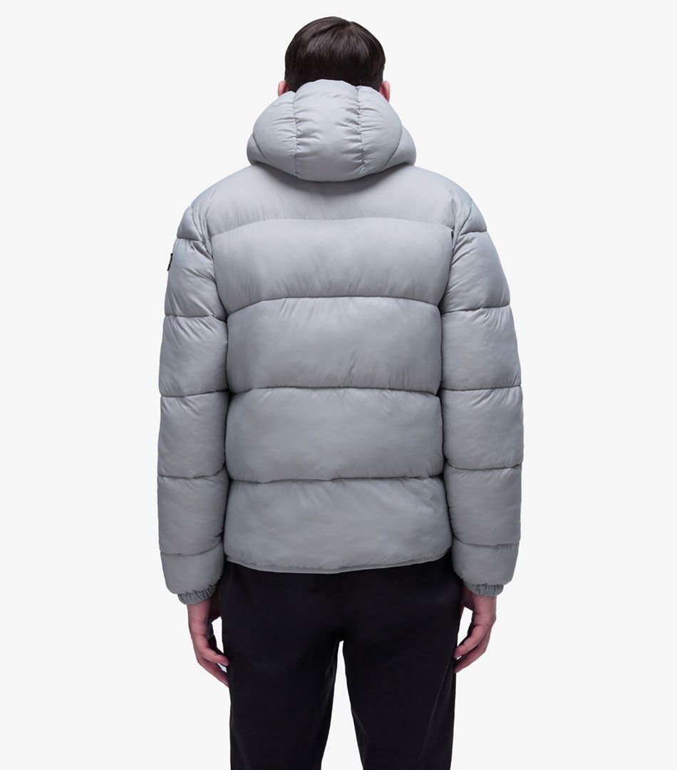 Napapijri Suomi Hood Puffer jacket