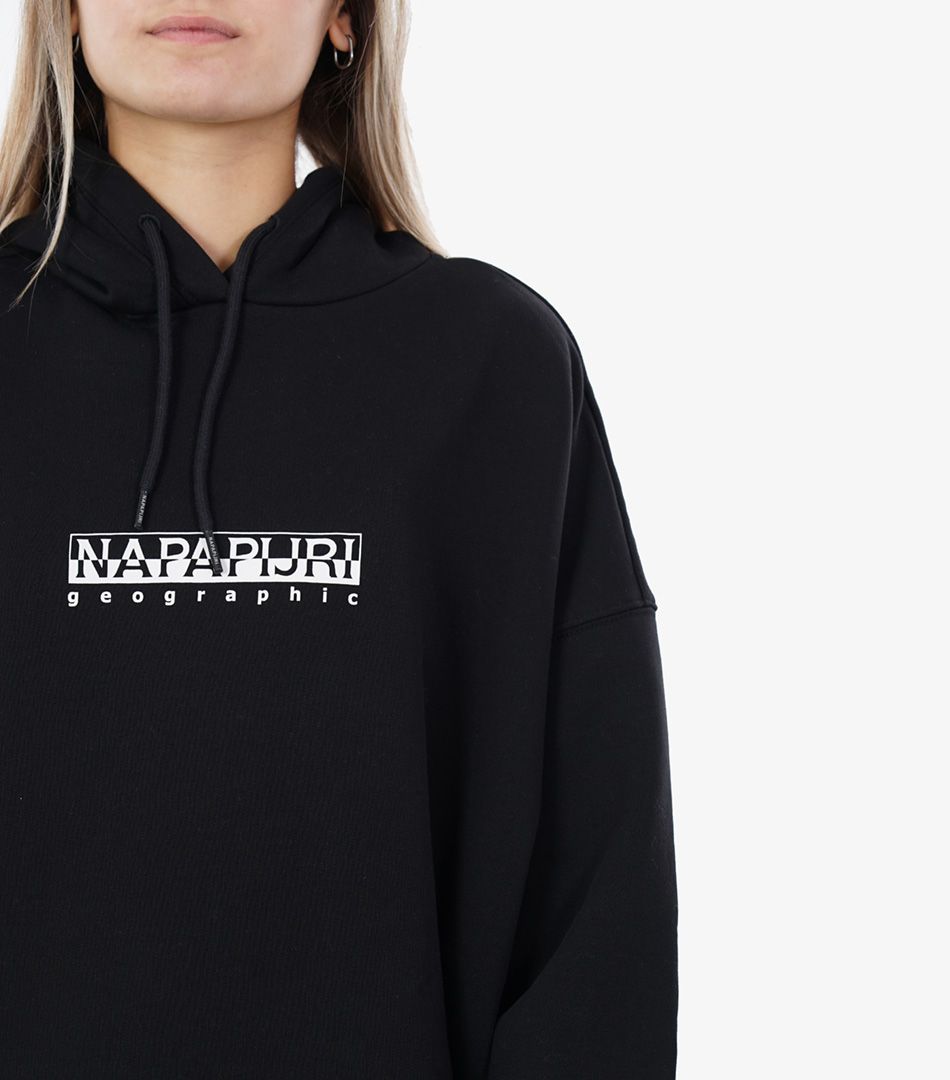 Napapijri B-Box H W 2 Hoodie