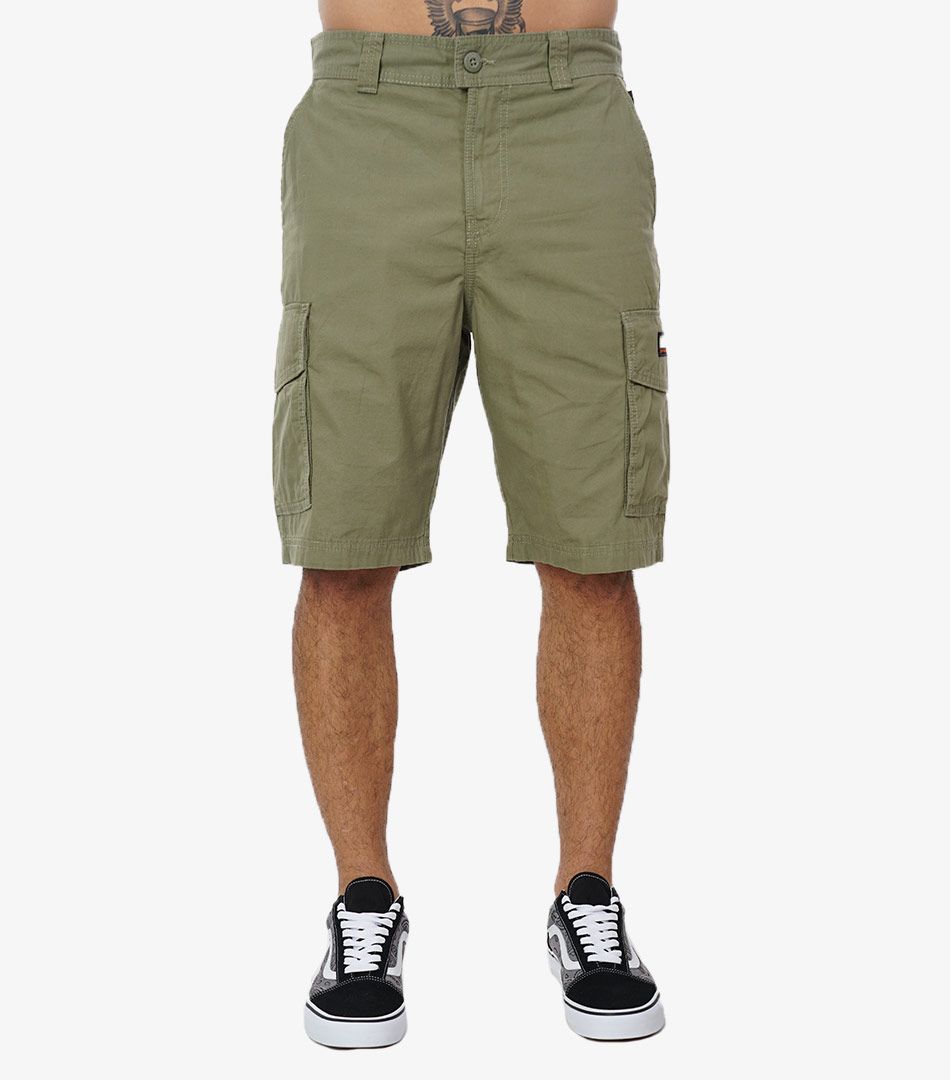 Napapijri N-Maranon Cargo Shorts