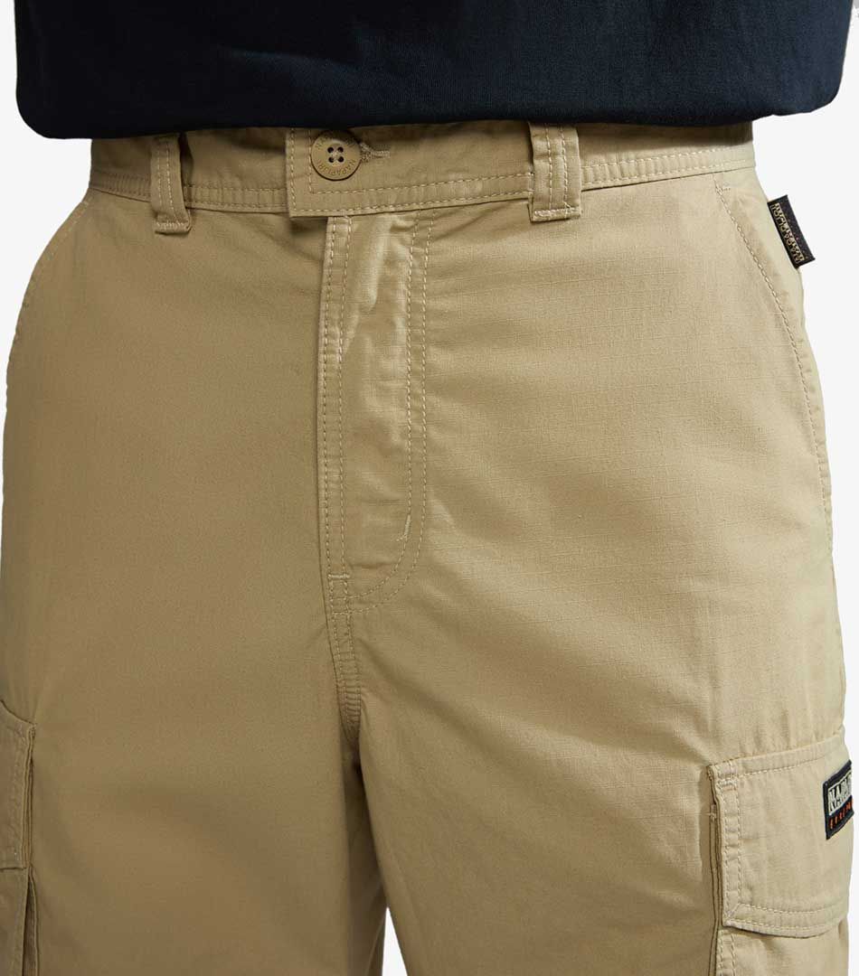 Napapijri Maranon Cargo Shorts