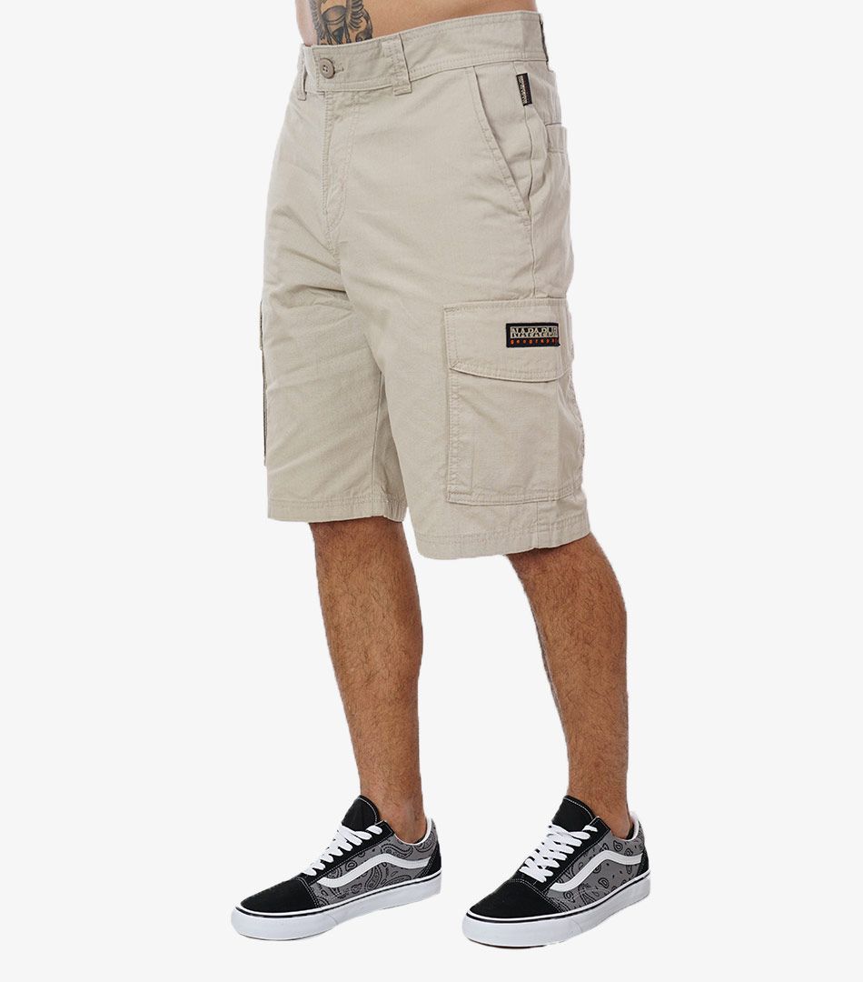 Napapijri N-Maranon Cargo Shorts