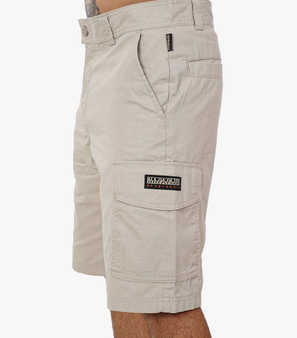 Napapijri N-Maranon Cargo Shorts