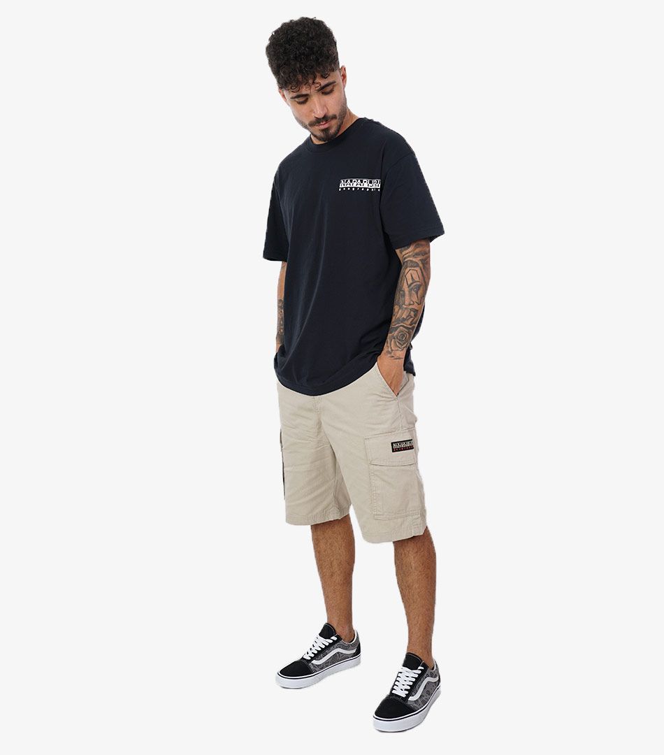 Napapijri N-Maranon Cargo Shorts