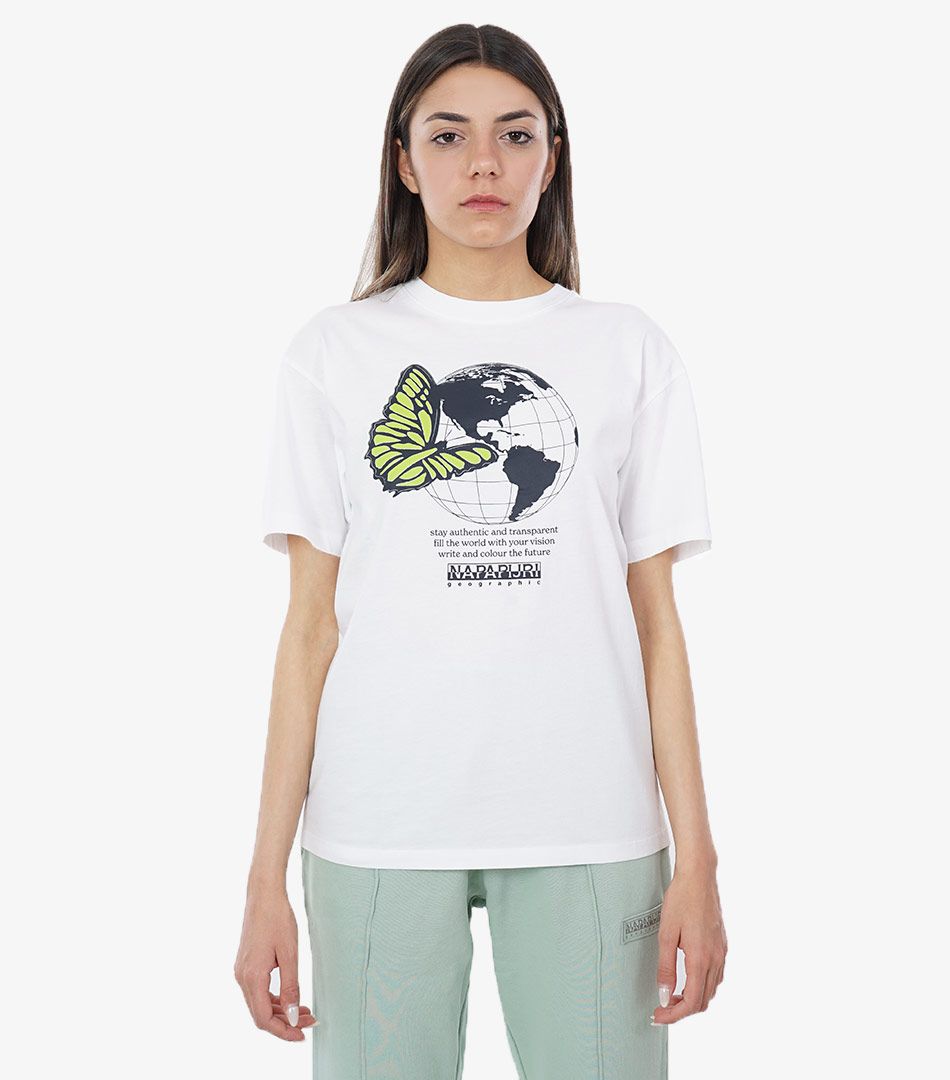 Napapijri S-Chokela T-Shirt