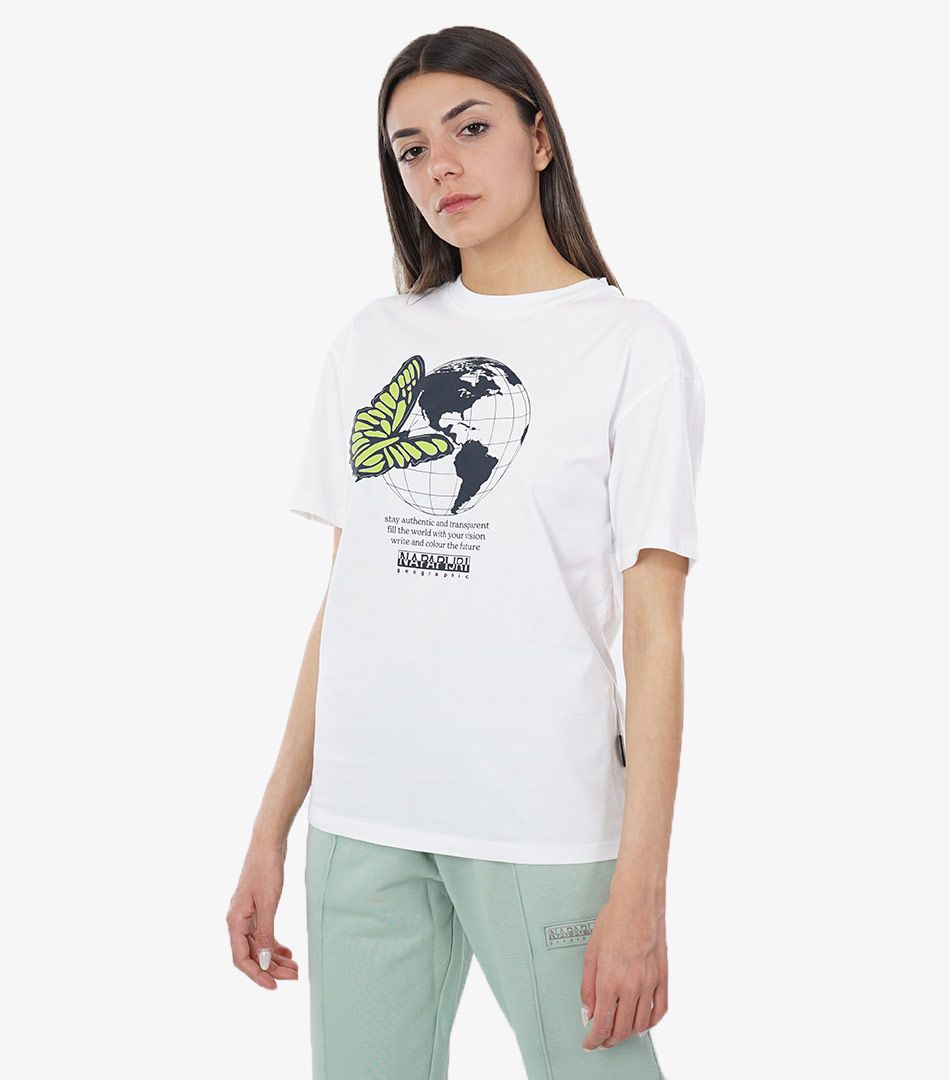 Napapijri S-Chokela T-Shirt