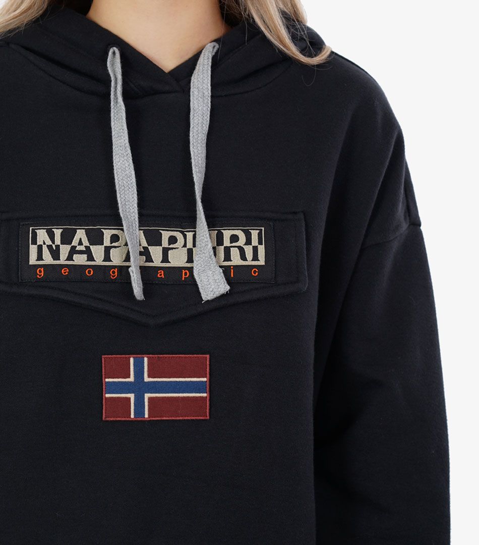 Napapijri Burgee