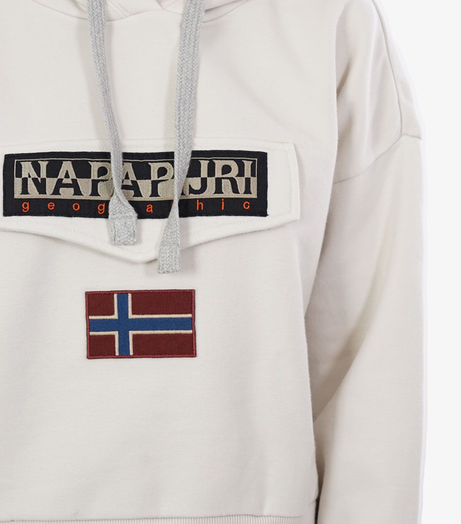 Napapijri Burgee