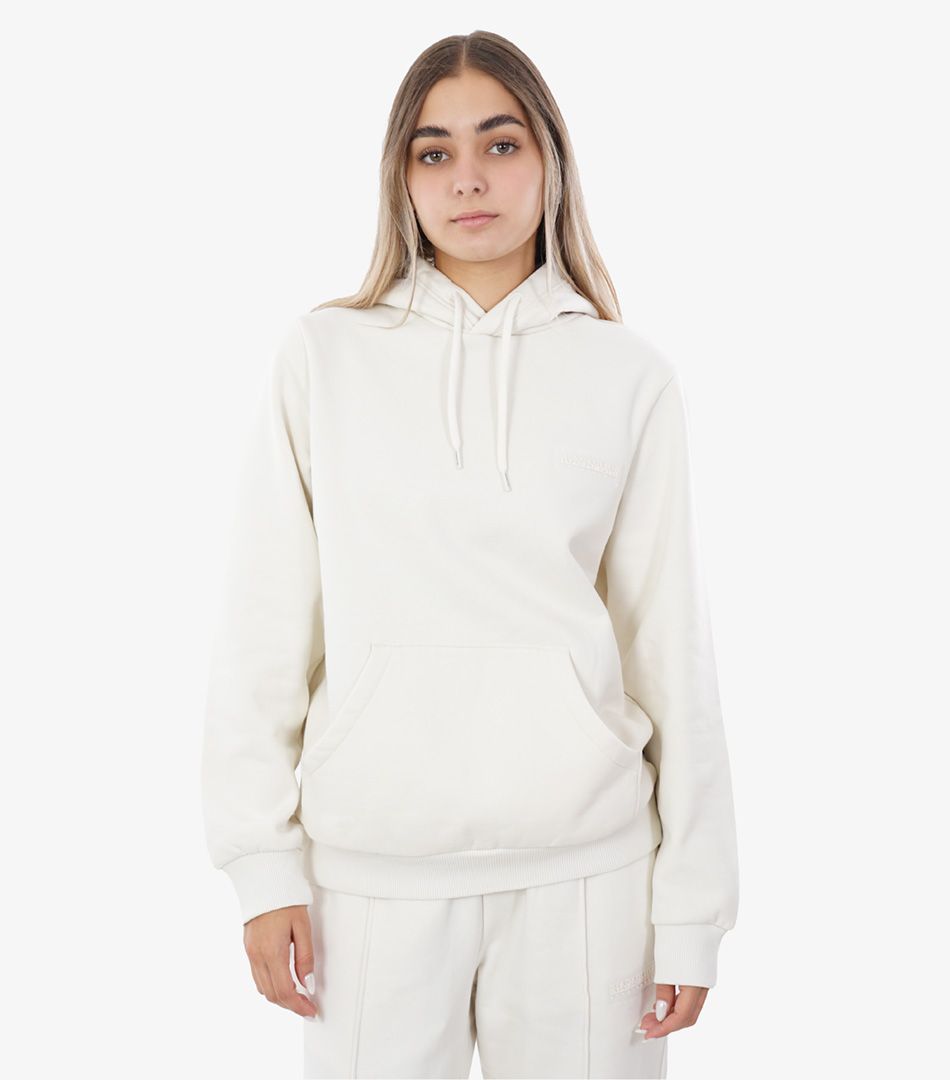 Napapijri Tonal Logo Hoodie