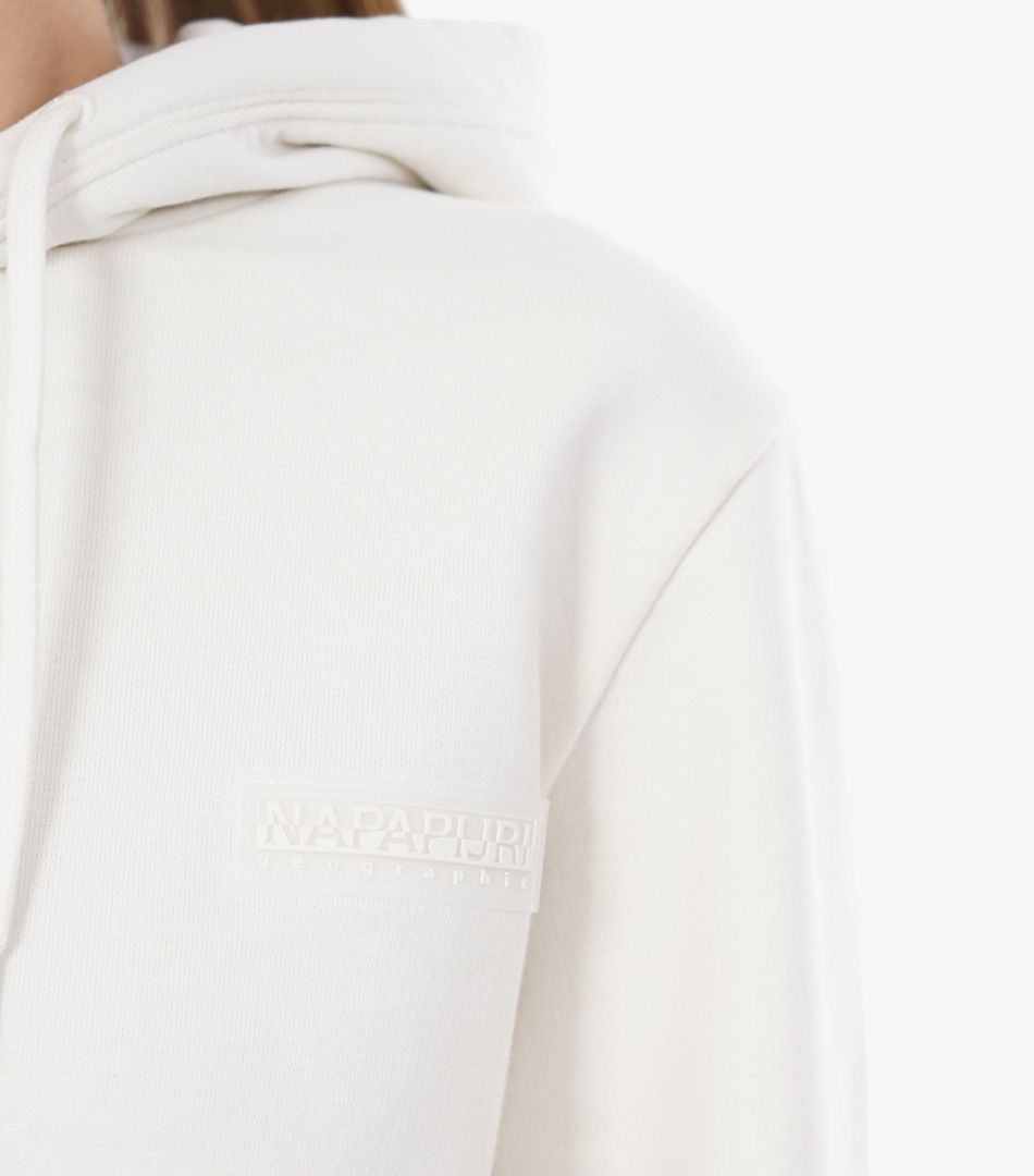 Napapijri Tonal Logo Hoodie