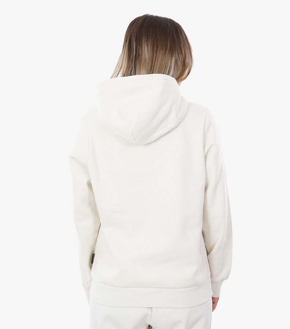 Napapijri Tonal Logo Hoodie