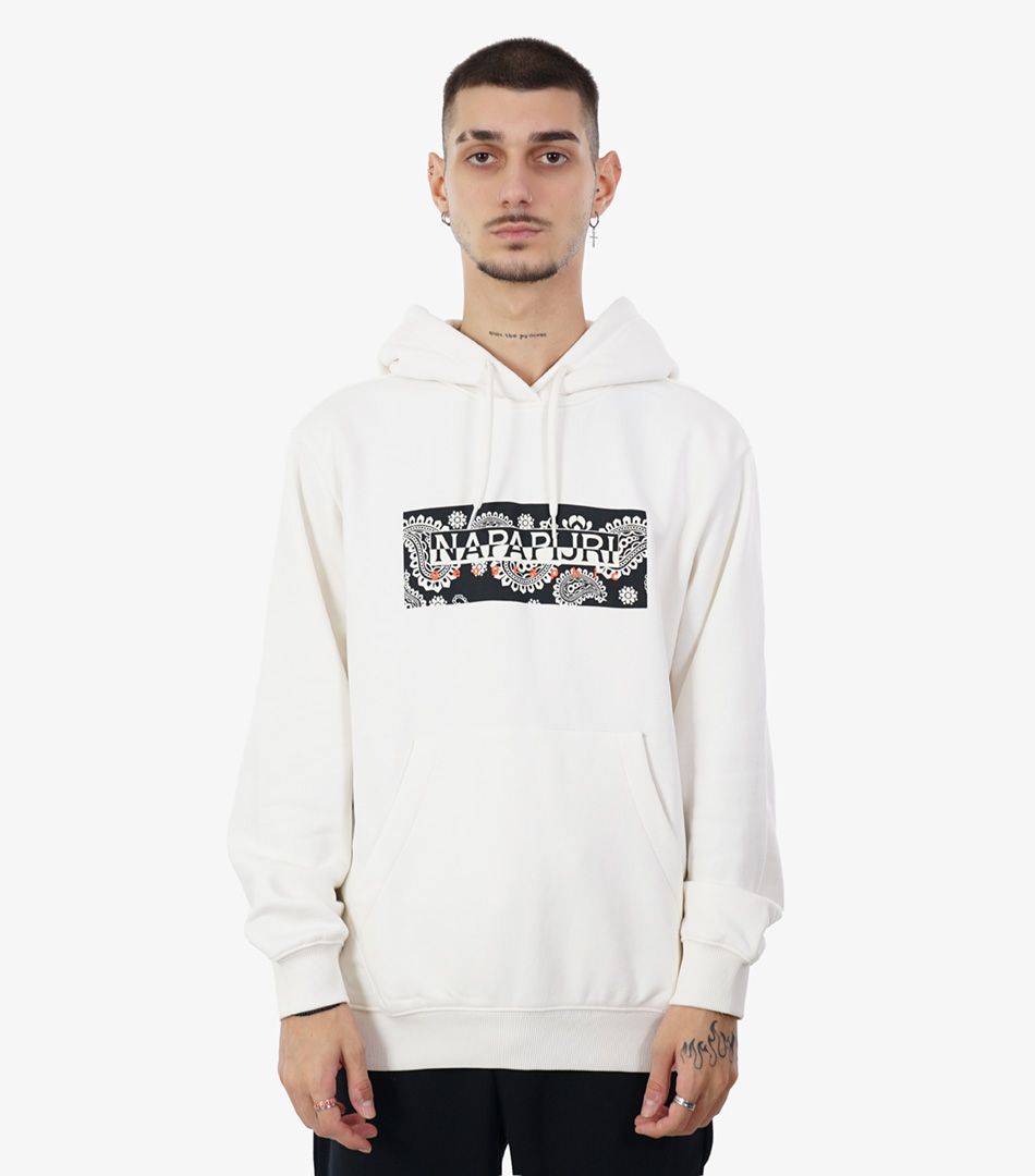 Napapijri B-Andesite Sweatshirt