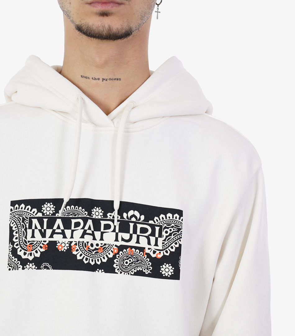 Napapijri B-Andesite Sweatshirt