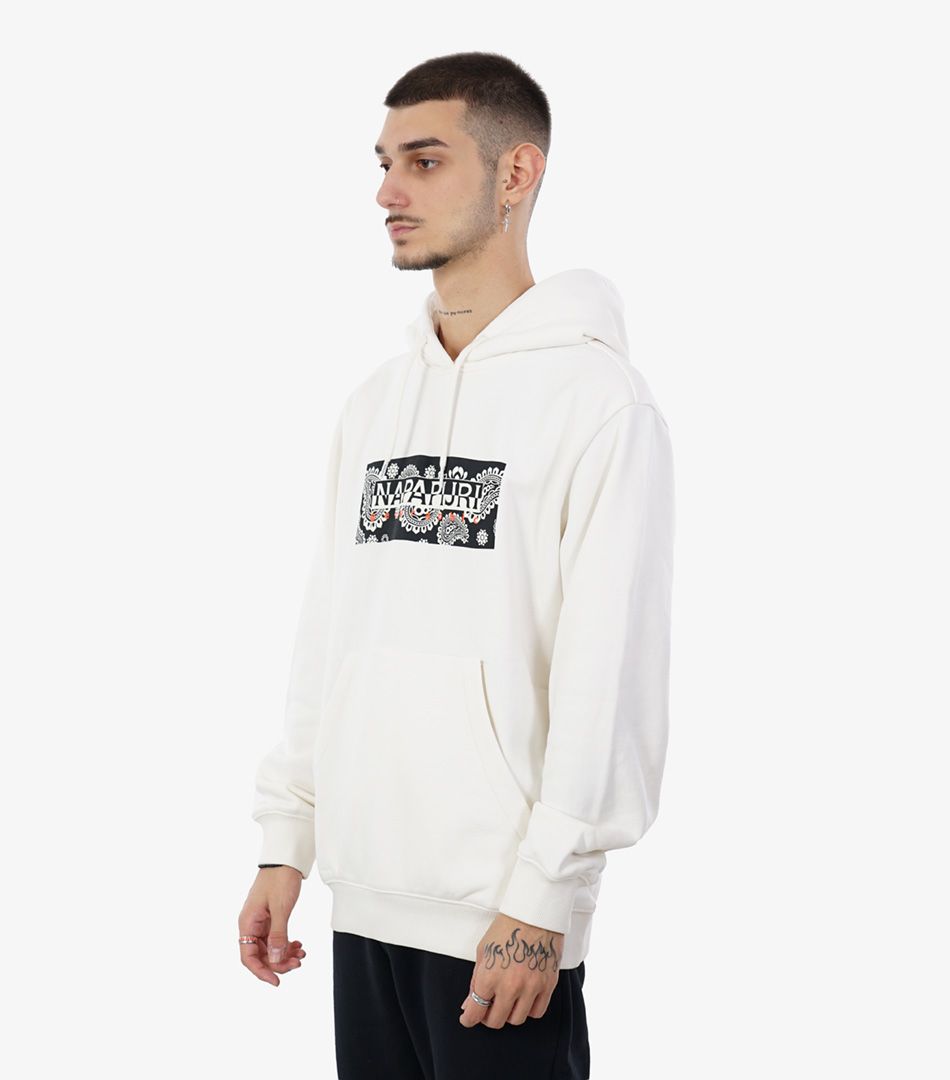 Napapijri B-Andesite Sweatshirt