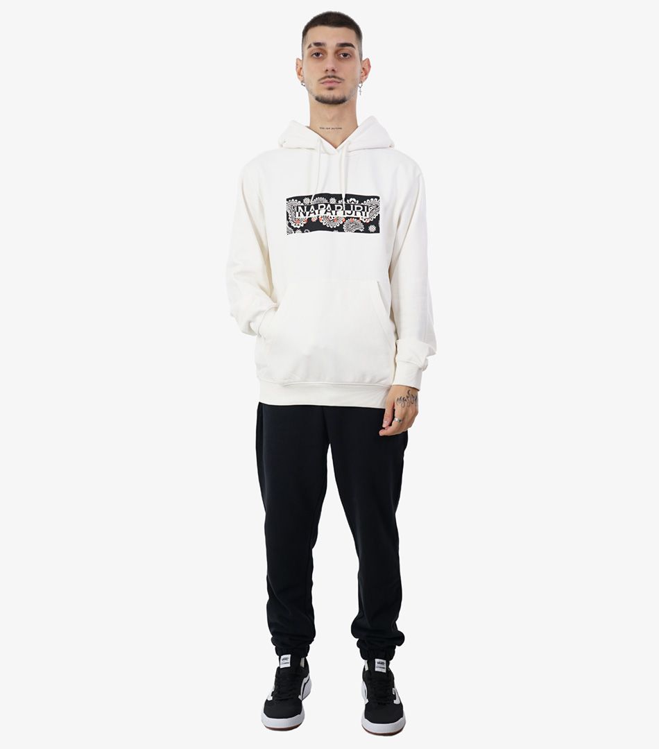 Napapijri B-Andesite Sweatshirt