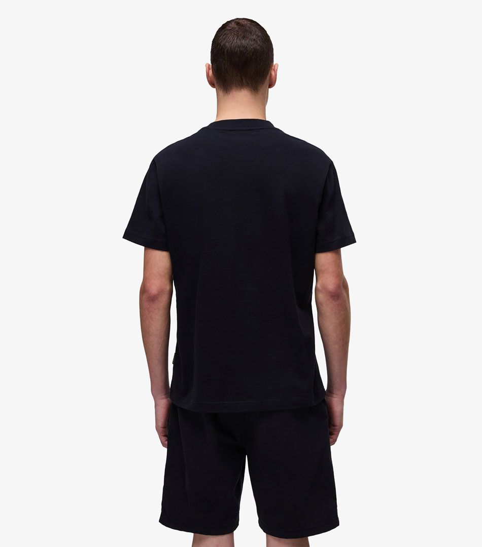 Napapijri Iaato Short Sleeve T-Shirt