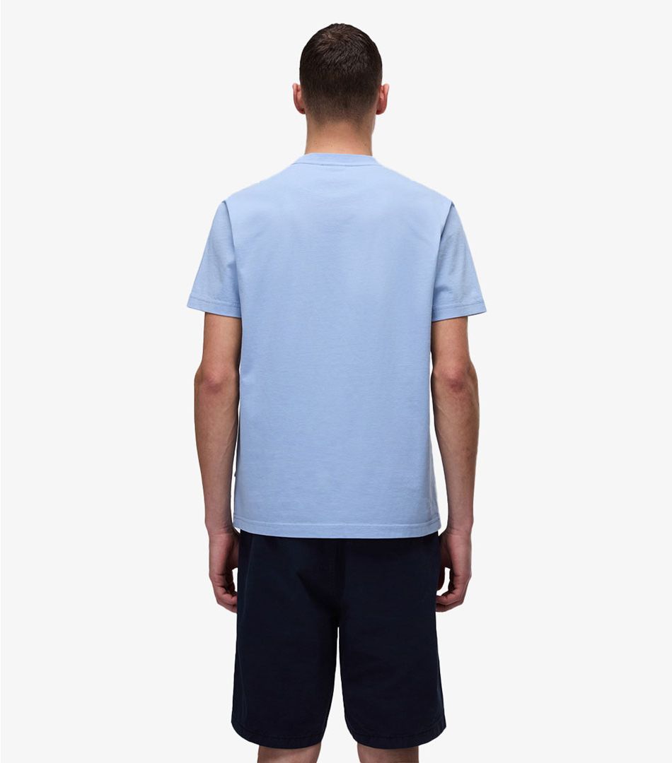 Napapijri Iaato Short Sleeve T-Shirt