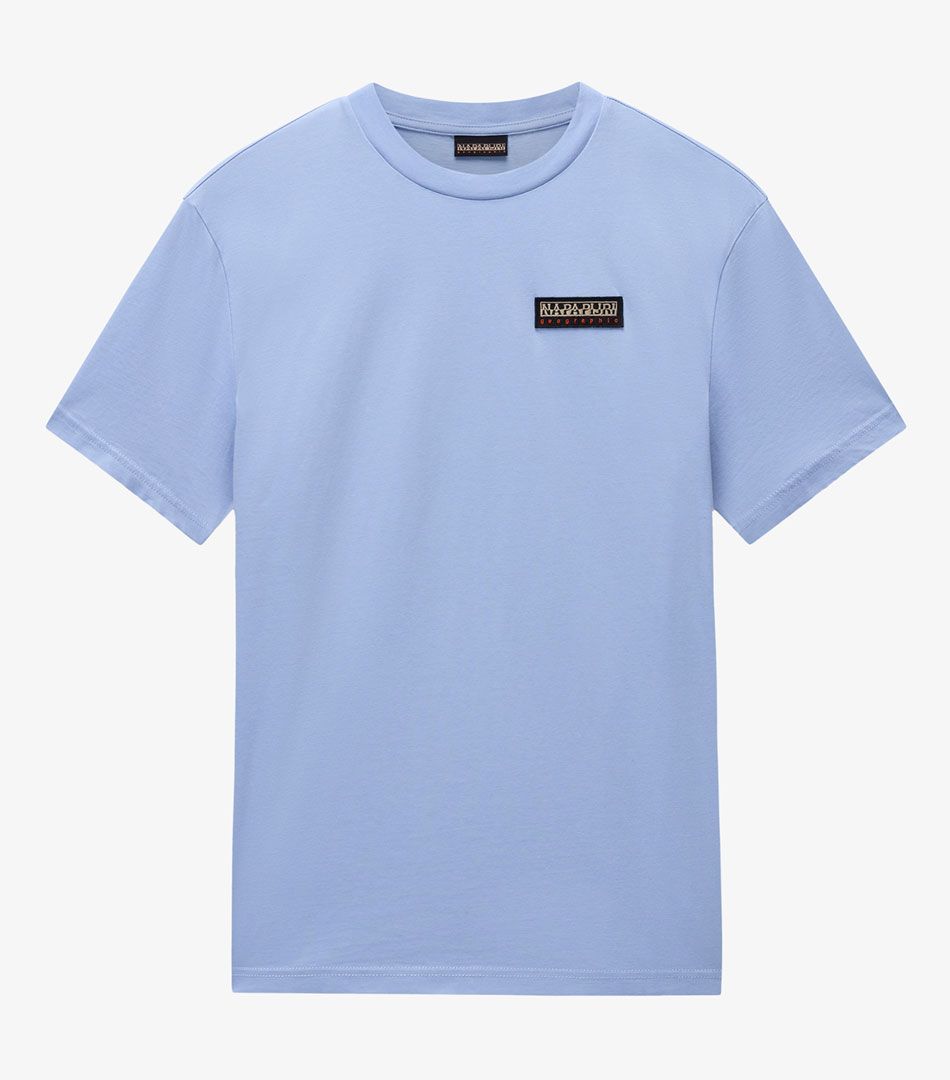 Napapijri Iaato Short Sleeve T-Shirt