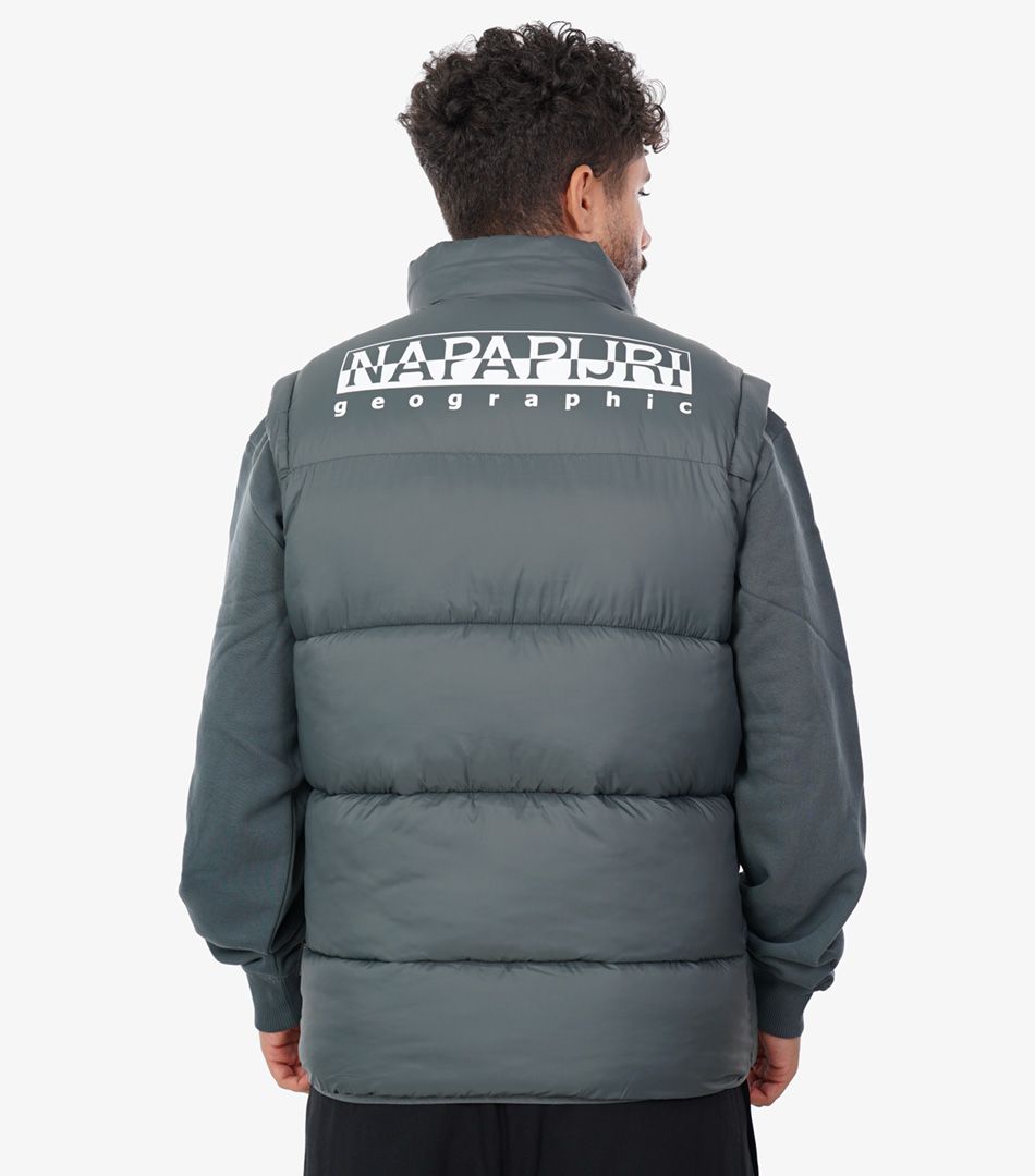 Napapijri A-Suomi Vest Jacket