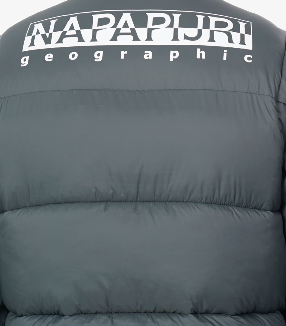 Napapijri A-Suomi Vest Jacket