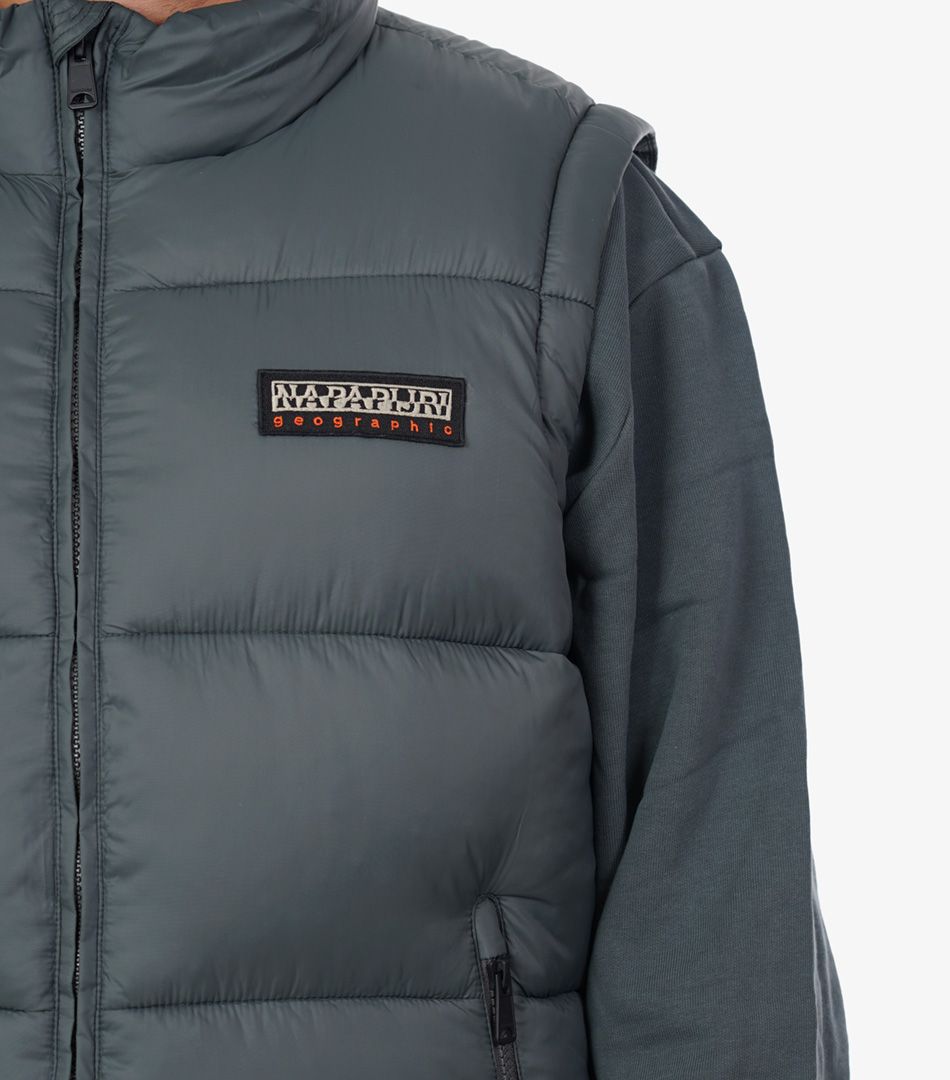 Napapijri A-Suomi Vest Jacket