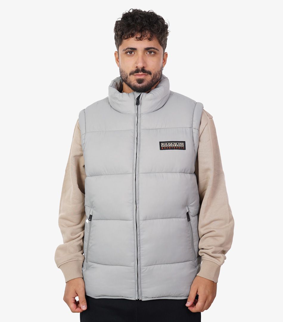 Napapijri A-Suomi Vest Jacket