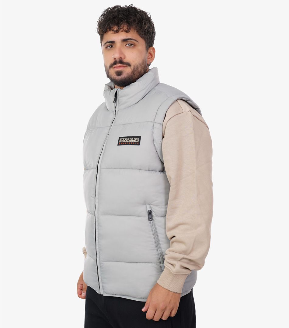 Napapijri A-Suomi Vest Jacket