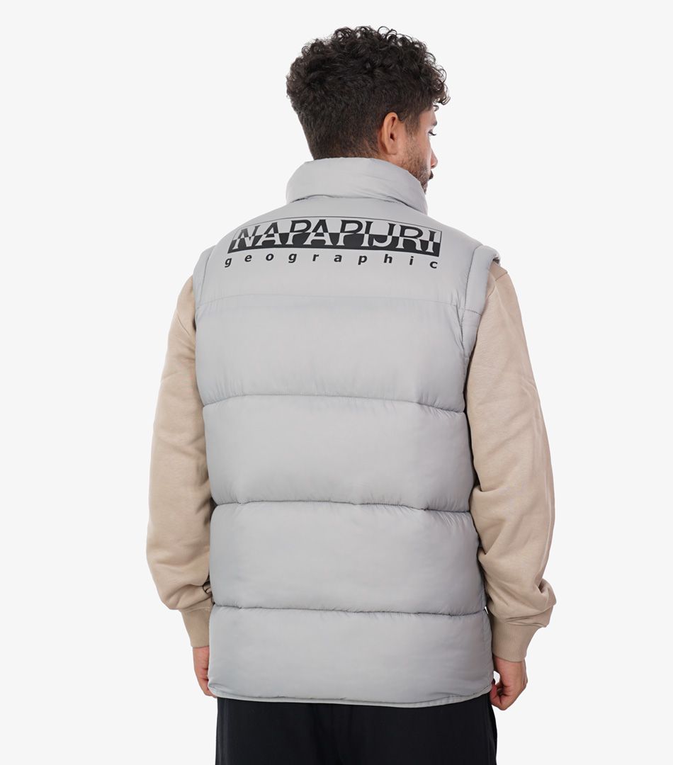 Napapijri A-Suomi Vest Jacket