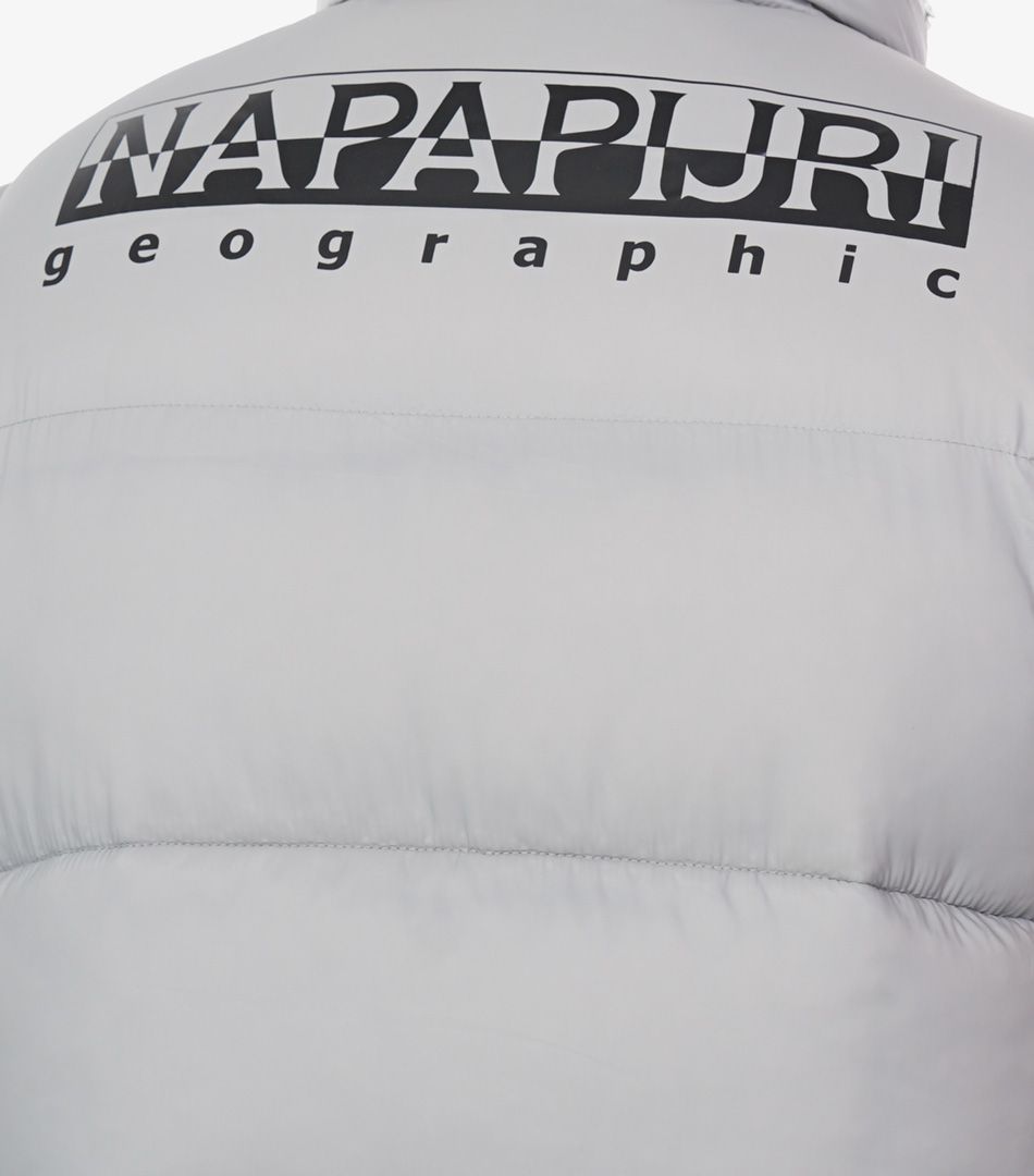 Napapijri A-Suomi Vest Jacket