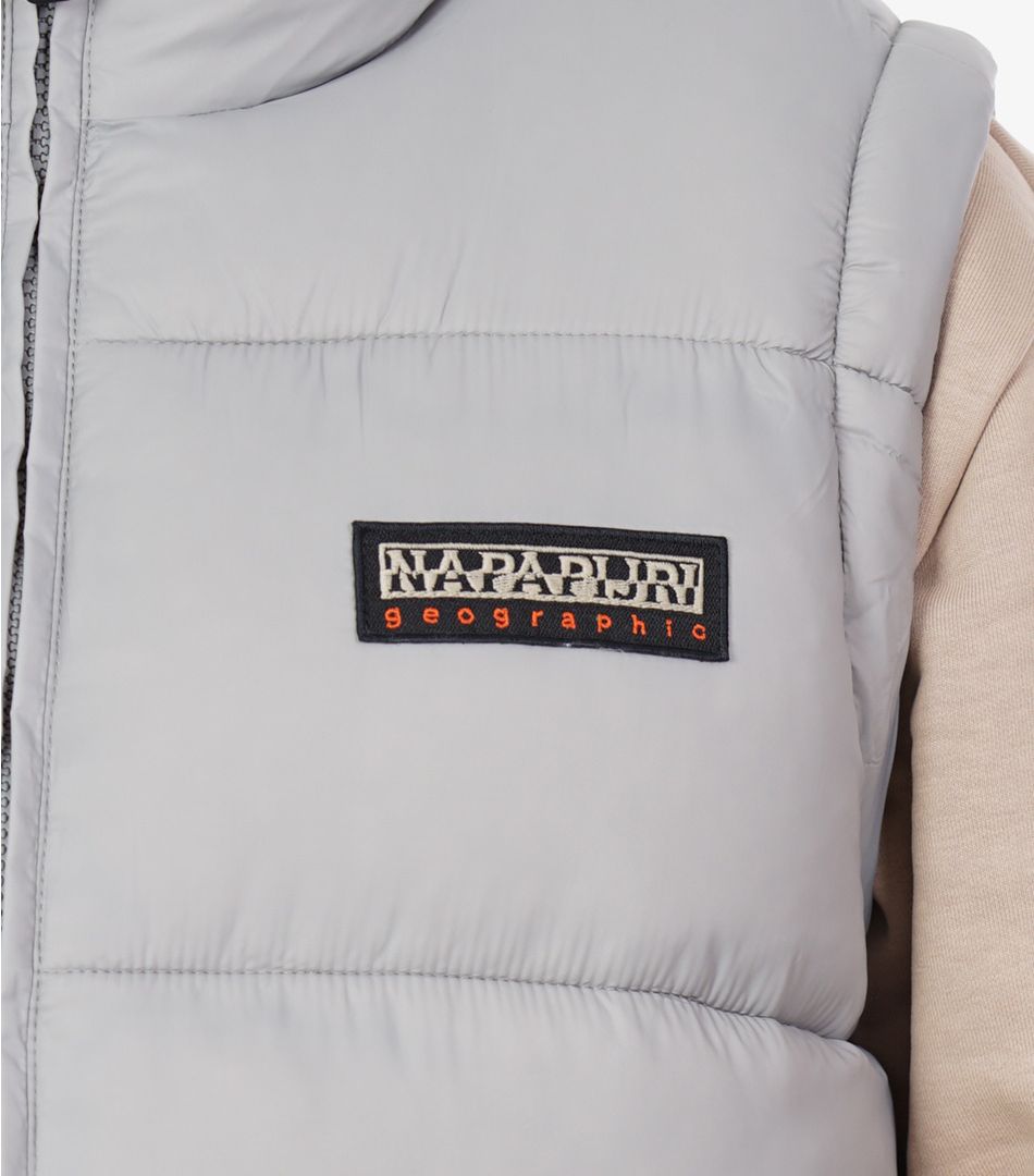 Napapijri A-Suomi Vest Jacket