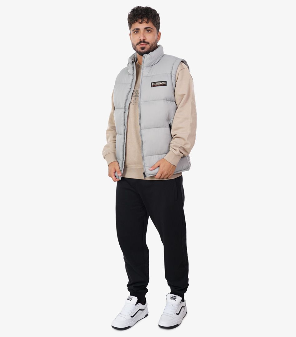 Napapijri A-Suomi Vest Jacket
