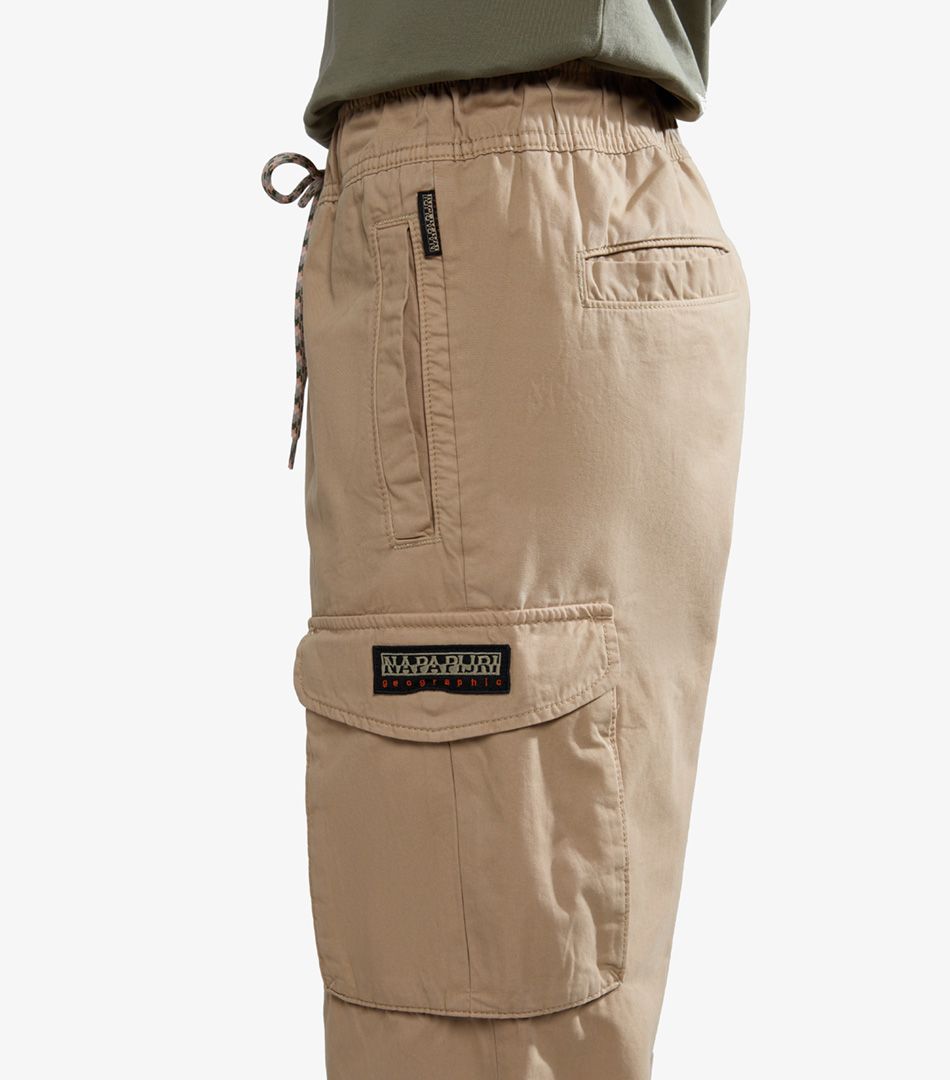 Napapijri M-Faber Cargo Pant