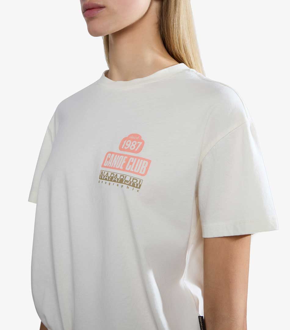 Napapijri S-Howard T-Shirt