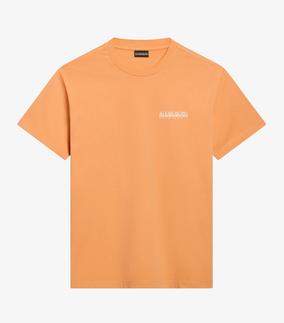 Napapijri S-Faber Tee